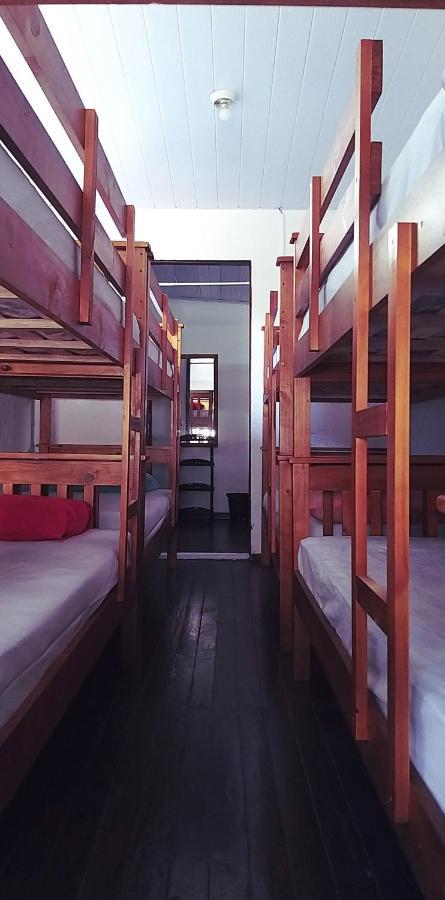 Jardim Ingleses Hostal *