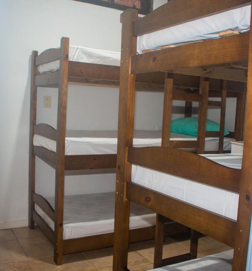 Hostal Jardim Ingleses Florianópolis