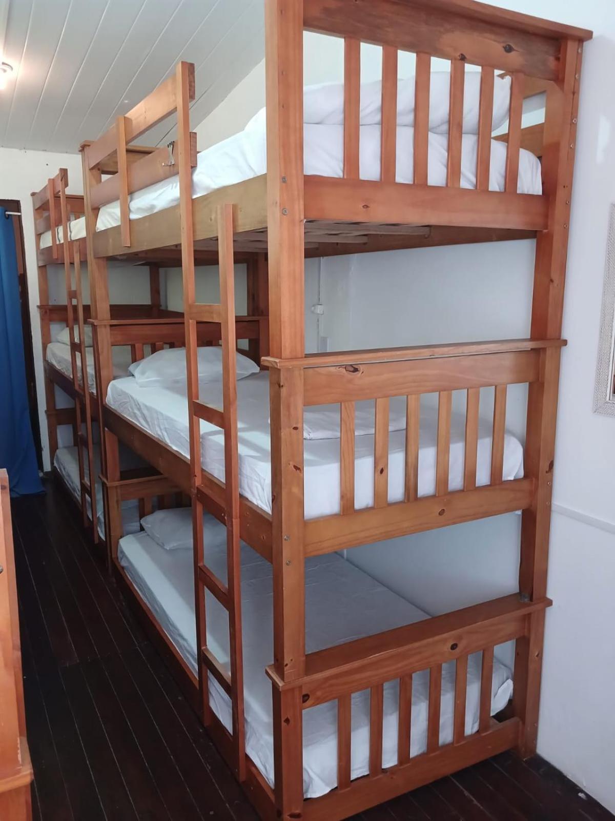 Jardim Ingleses Hostal *