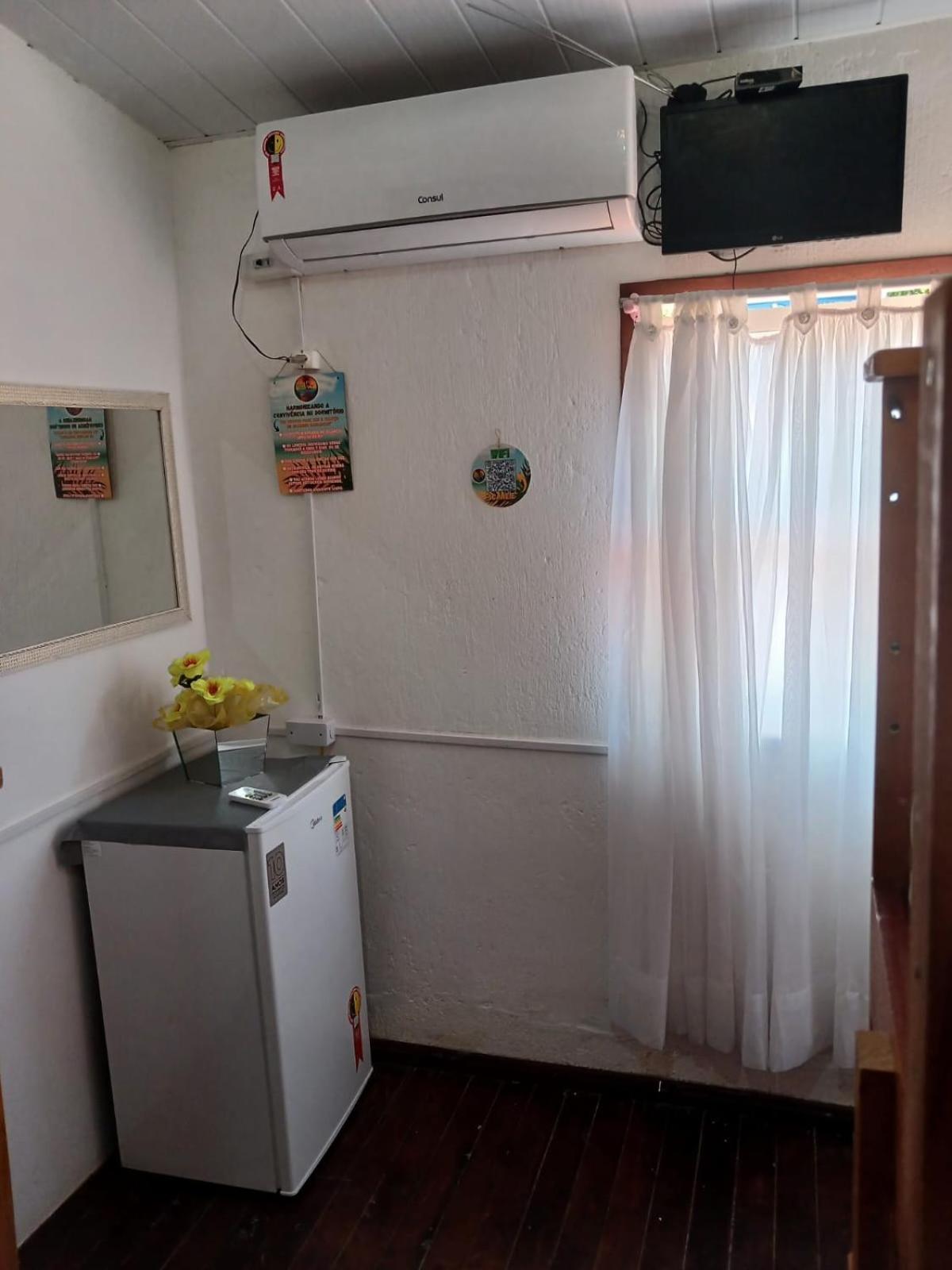 Hostal Jardim Ingleses *